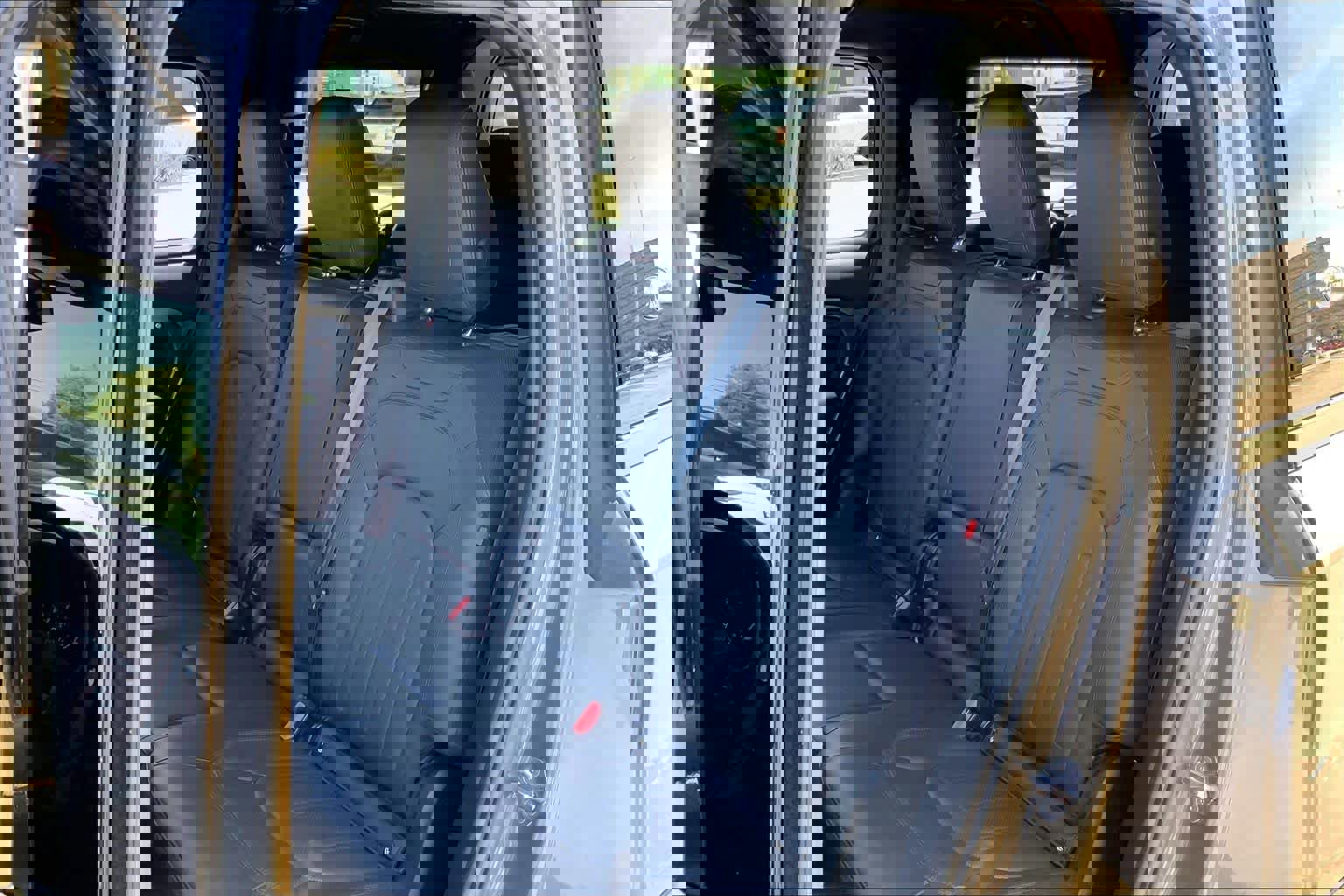 Certified 2023 Land Rover Defender 130 X AWD/4WD image 20