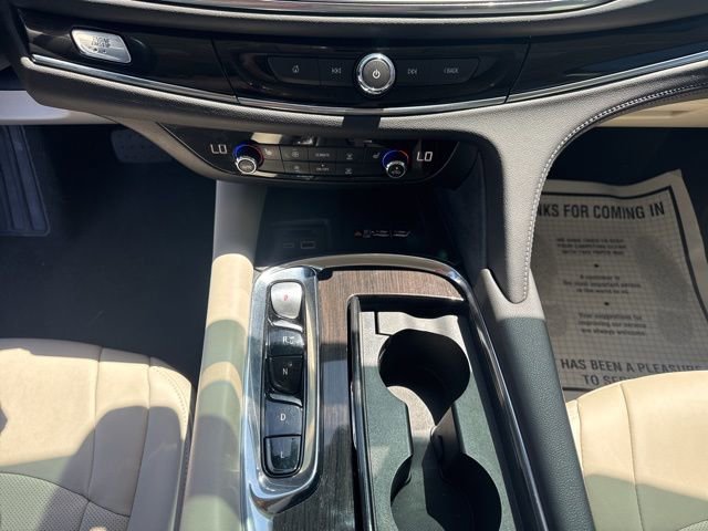 Used 2024 Buick Enclave Essence w/ Experience Buick Package FWD image 14