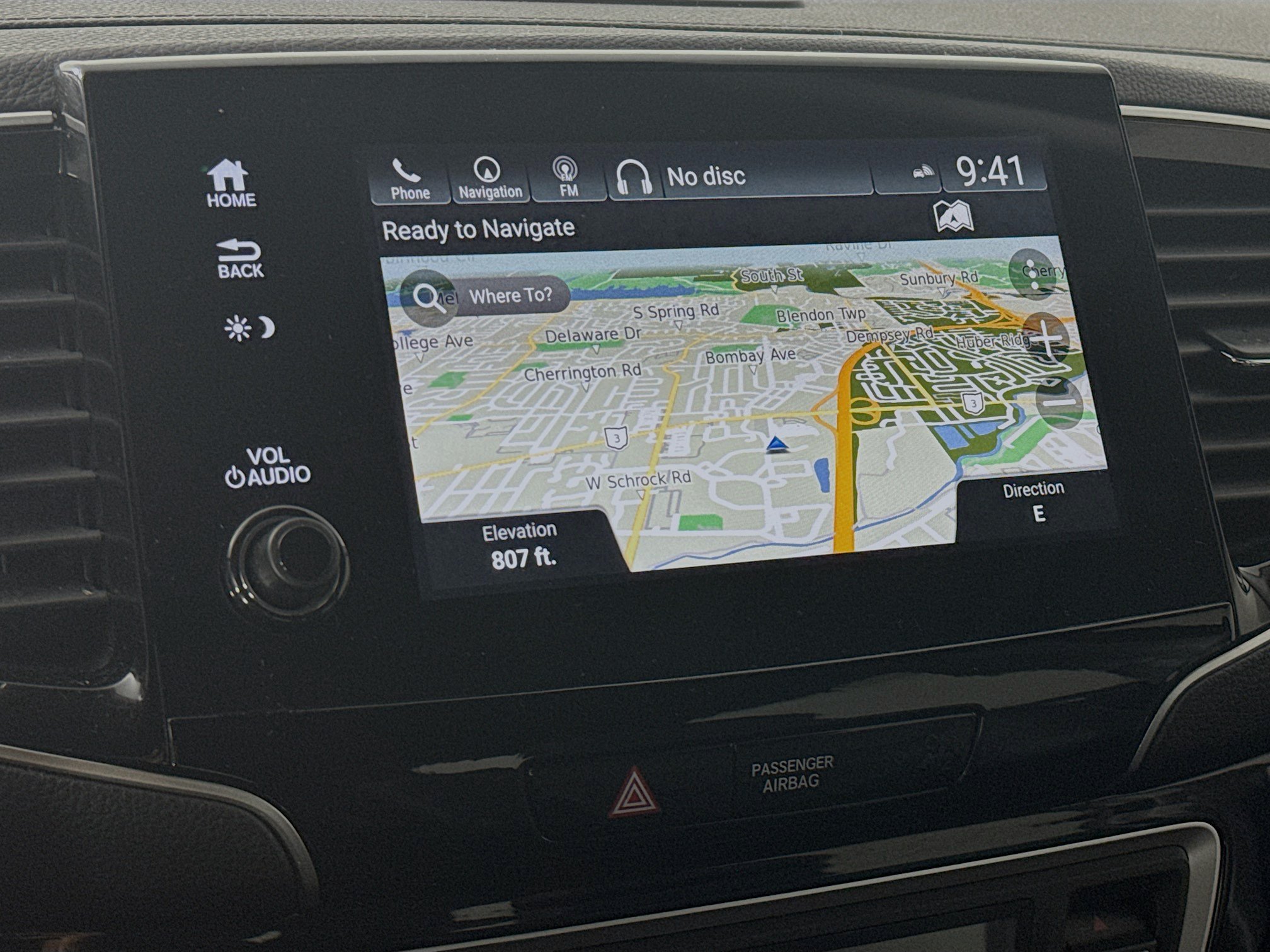 Used 2020 Honda Pilot Touring image 13