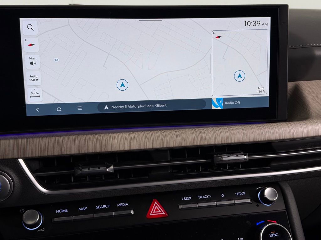 Used 2025 Hyundai Sonata Limited image 14