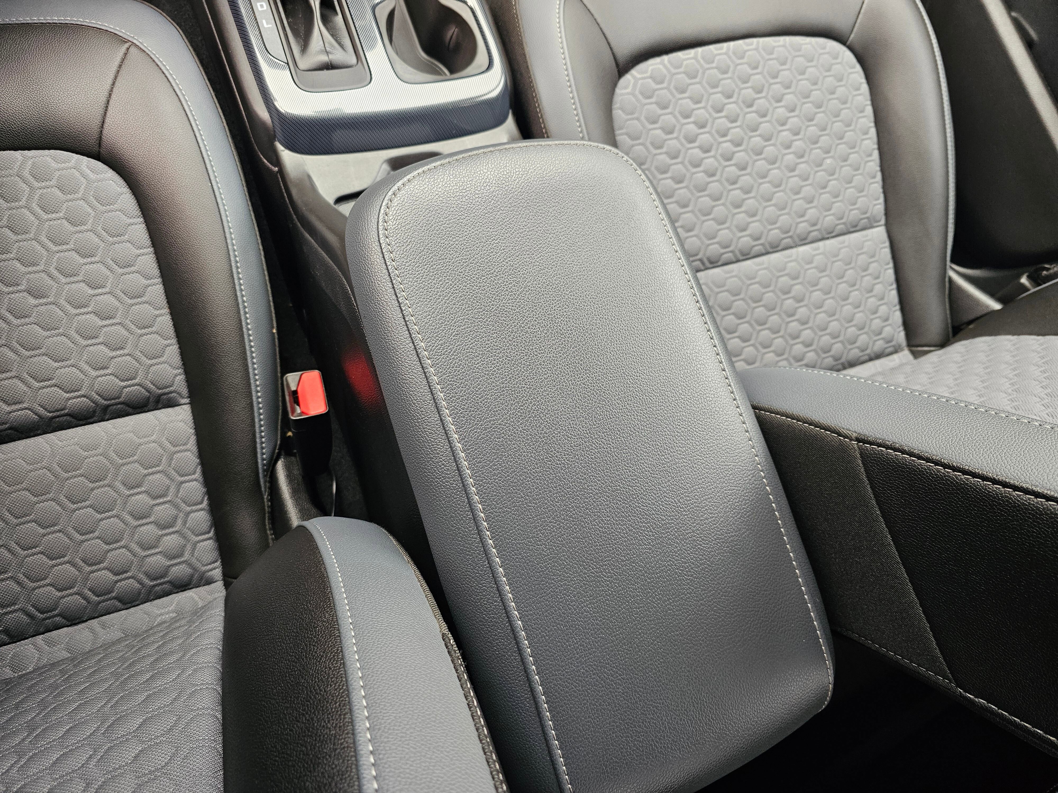 Used 2020 Chevrolet Colorado Z71 image 23