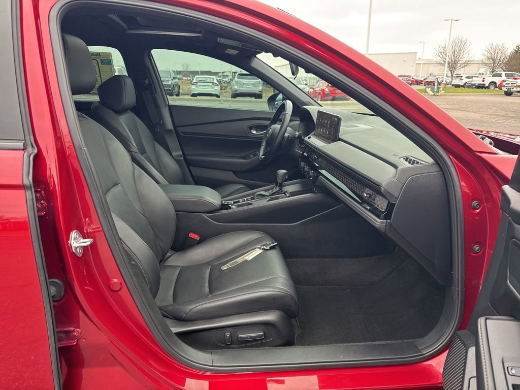 Certified 2024 Honda Accord Sport image 37