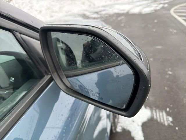 Used 2025 Ford Explorer ST image 4