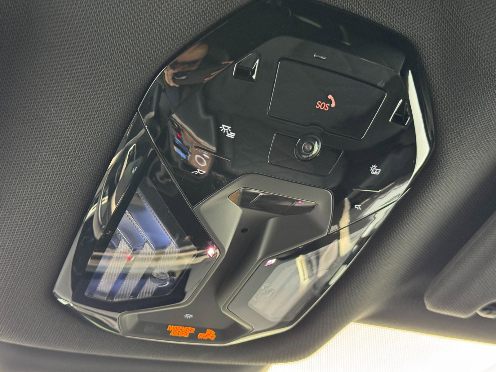 Used 2023 BMW iX M60 w/ Executive Package image 35