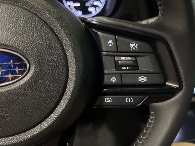 Certified 2026 Subaru Forester Premium image 38