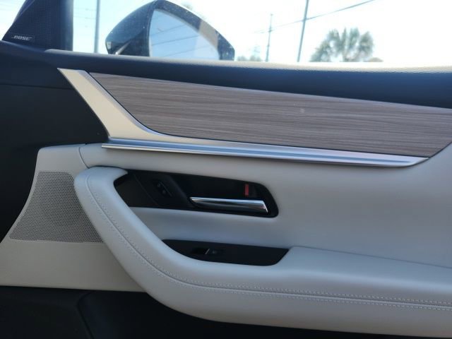 New 2026 MAZDA CX-90 3.3 Turbo S w/ Premium Package AWD/4WD image 22