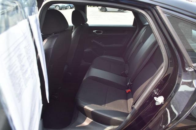 Used 2024 Honda Civic Sport image 28