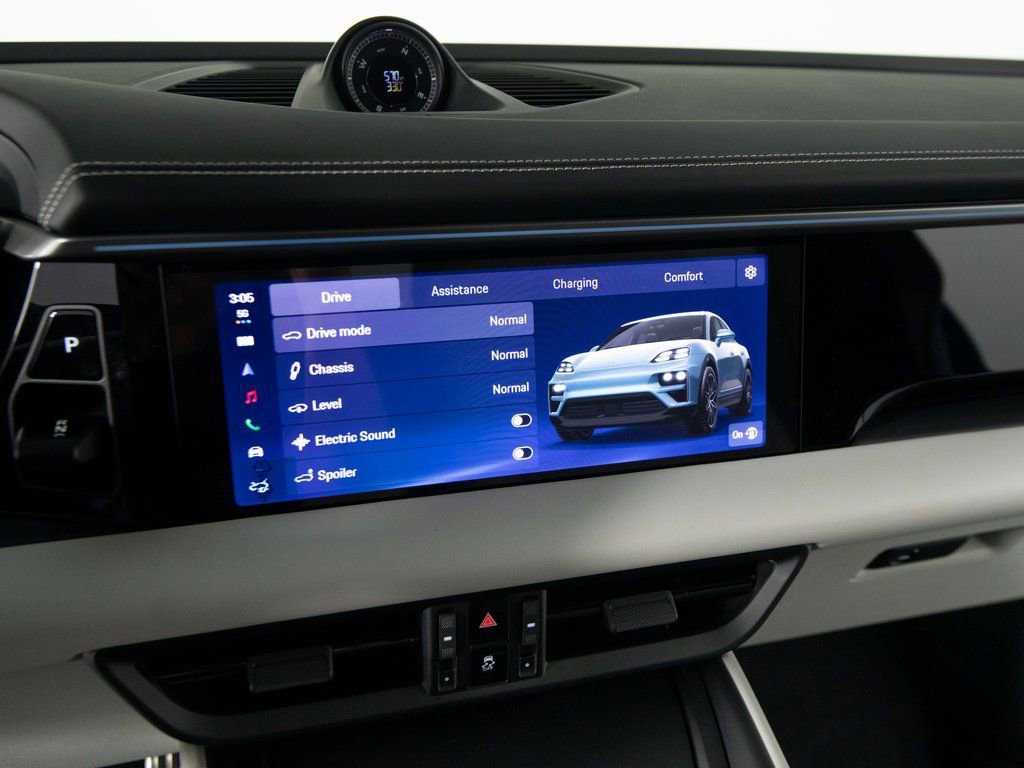 New 2026 Porsche Macan 4S Electric image 29