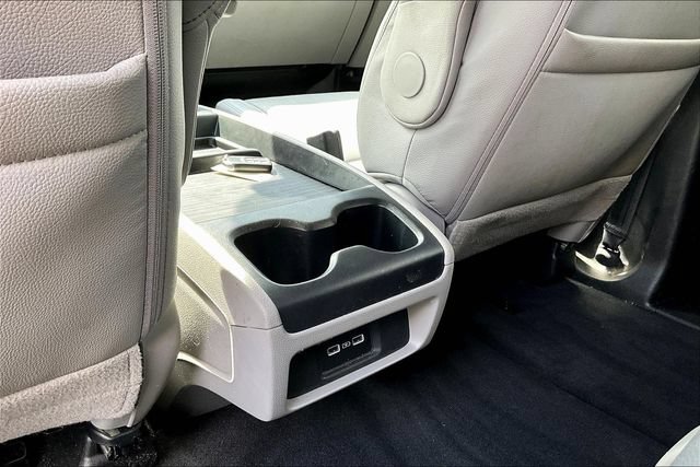 Used 2023 Honda Odyssey EX-L image 10