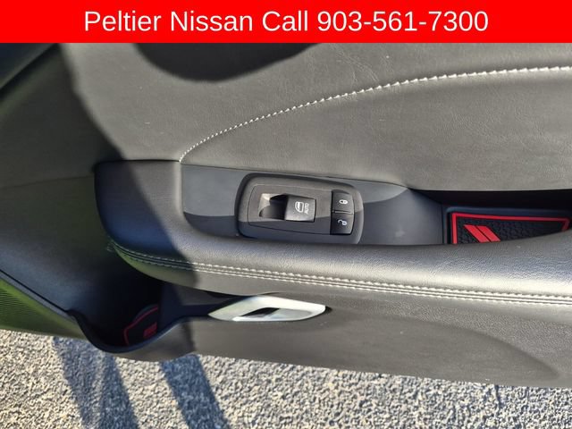 Used 2023 Dodge Challenger R/T w/ T/A Package RWD image 14
