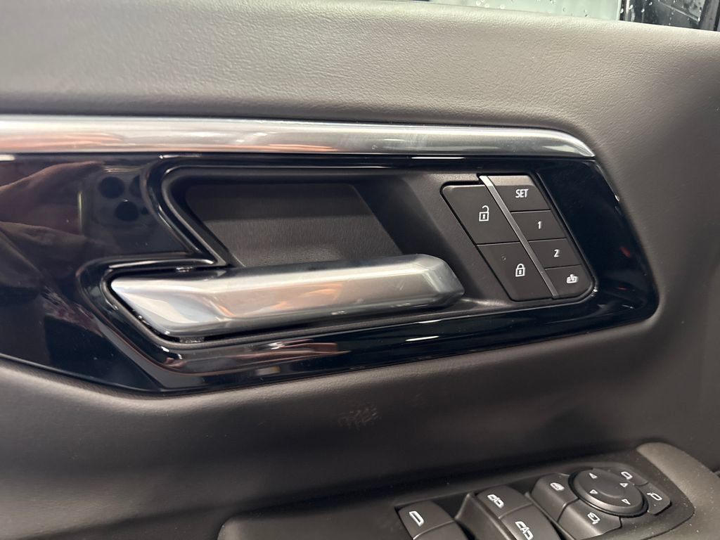 New 2026 Chevrolet Tahoe RST AWD/4WD image 31