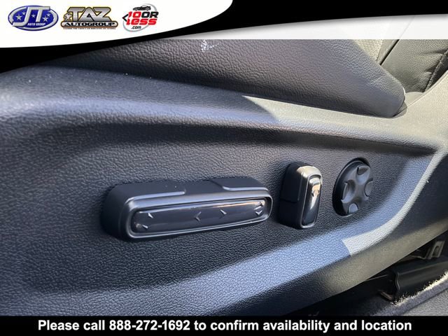 Used 2021 Honda Accord Sport Special Edition image 12