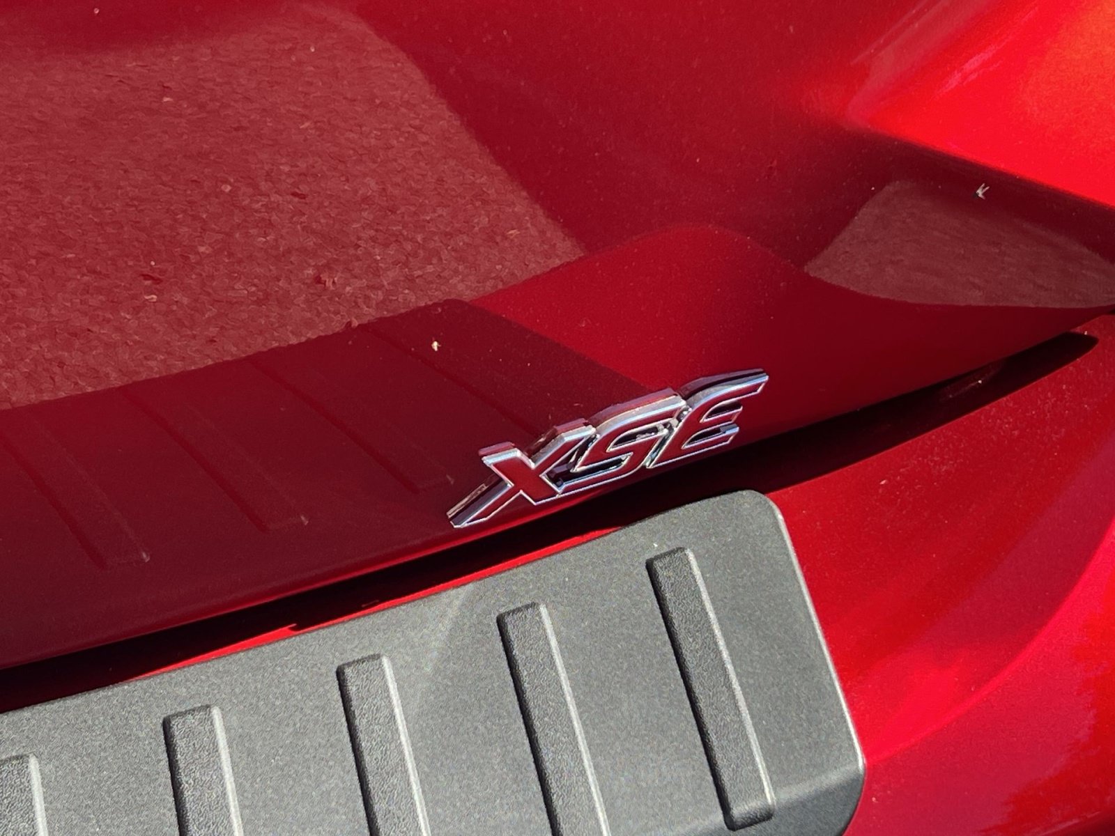 New 2027 Toyota Corolla XSE FWD image 21