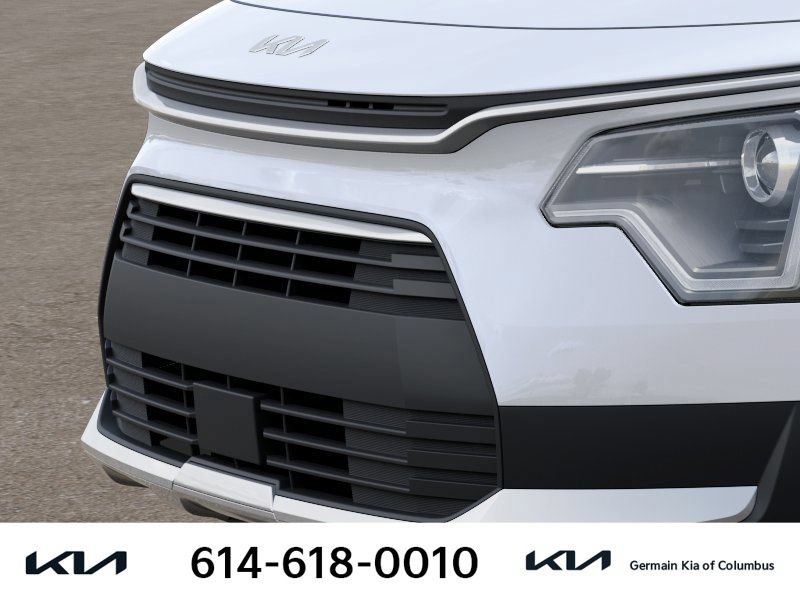 New 2026 Kia Niro EX FWD image 15