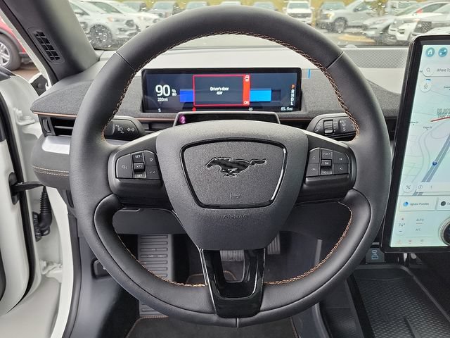 New 2023 Ford Mustang Mach-E GT AWD/4WD image 10