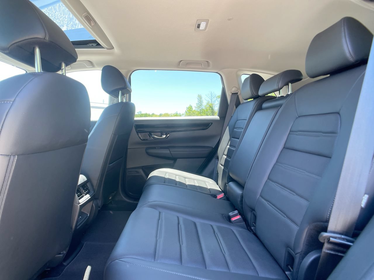Used 2024 Honda CR-V EX-L image 23