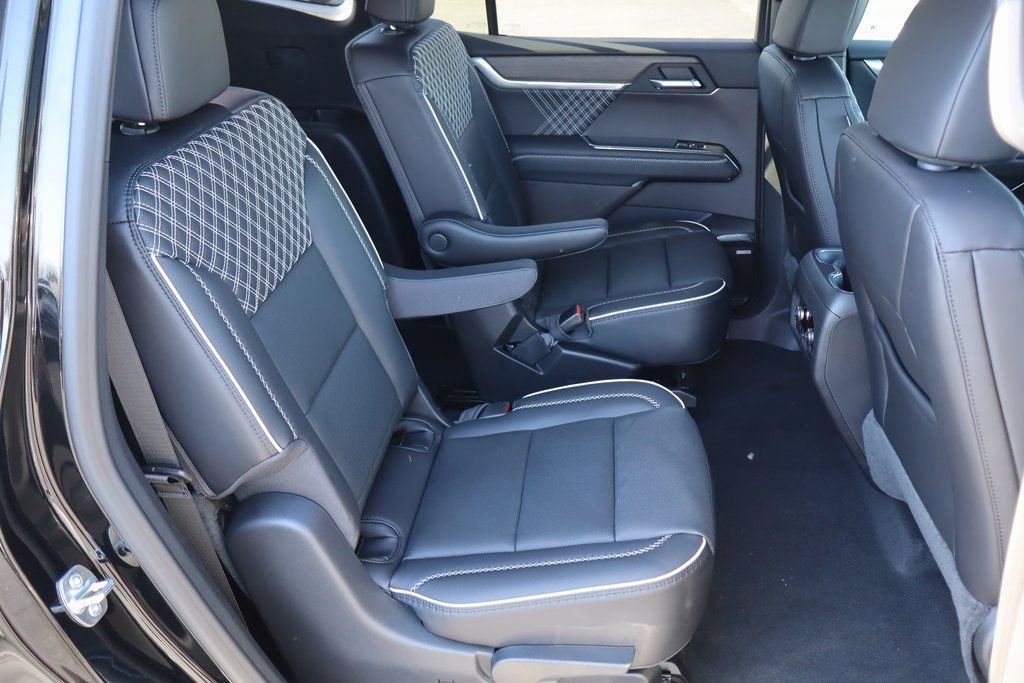 New 2026 GMC Acadia Denali w/ Super Cruise Package image 24