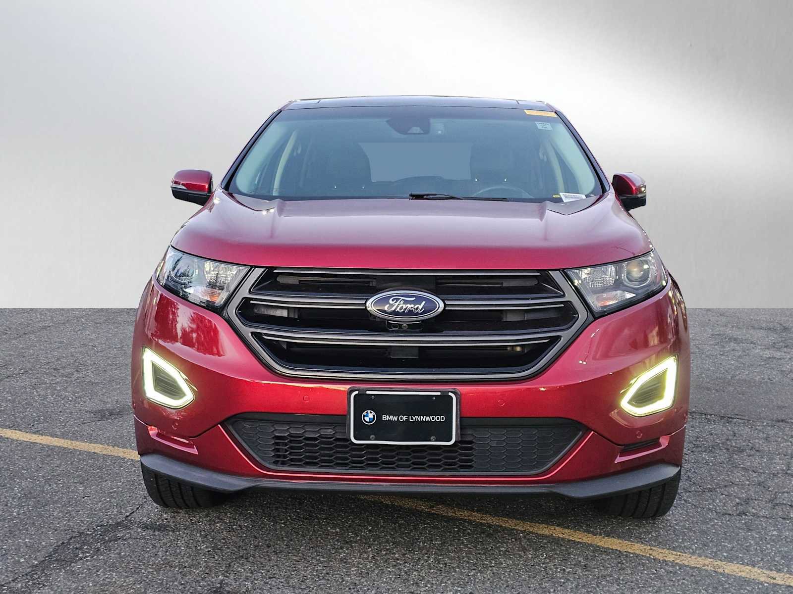 Used 2016 Ford Edge Sport w/ Equipment Group 401A image 8
