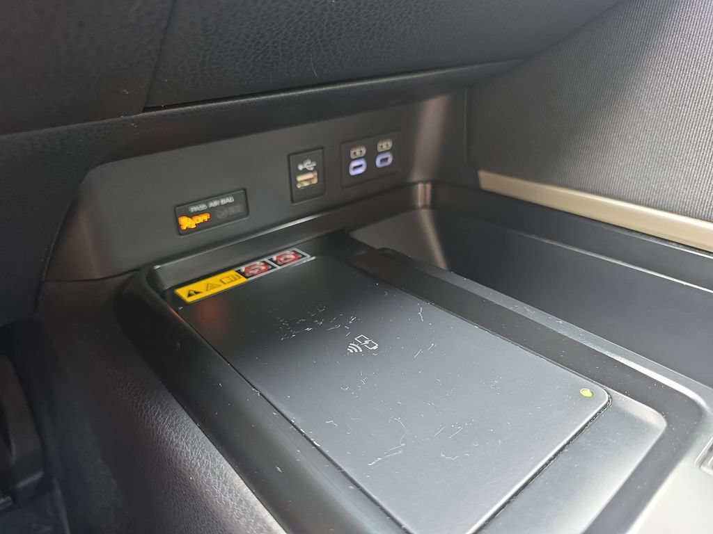 Used 2026 Toyota Camry LE FWD image 27