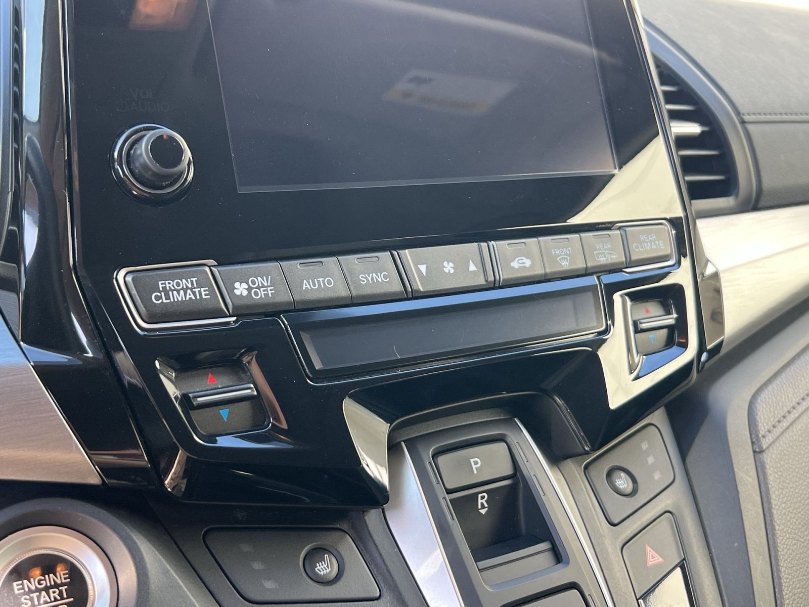 Used 2020 Honda Odyssey EX-L image 17