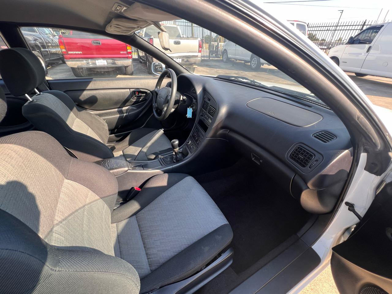 Used 1994 Toyota Celica ST FWD image 49