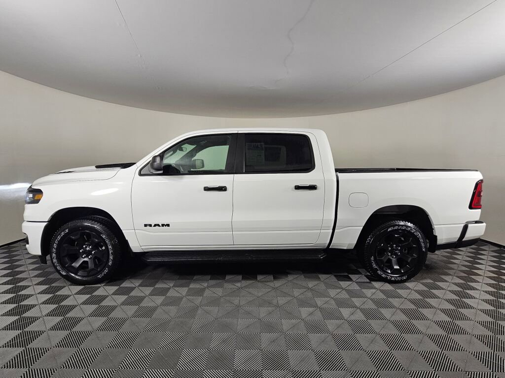 New 2026 RAM 1500 Express image 7