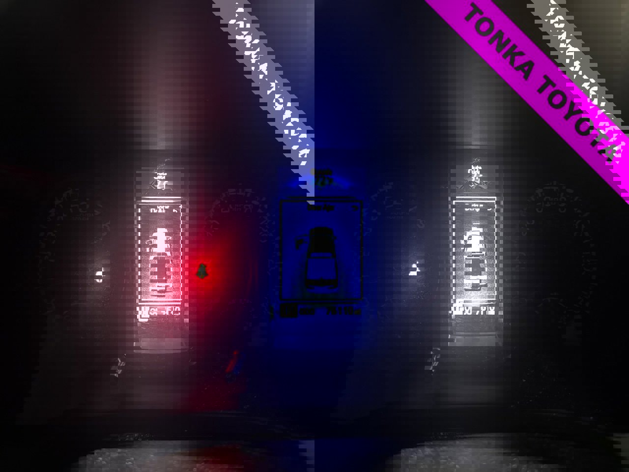 Used 2020 Toyota Tacoma SR w/ SR Convenience Package image 5