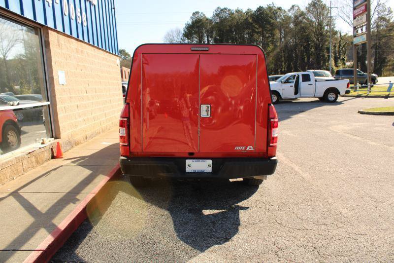Used 2020 Ford F150 XL w/ XL Power Equipment Group RWD image 6