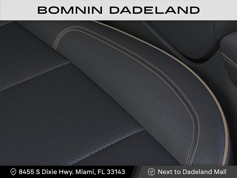 New 2026 Chevrolet Suburban Premier RWD image 21