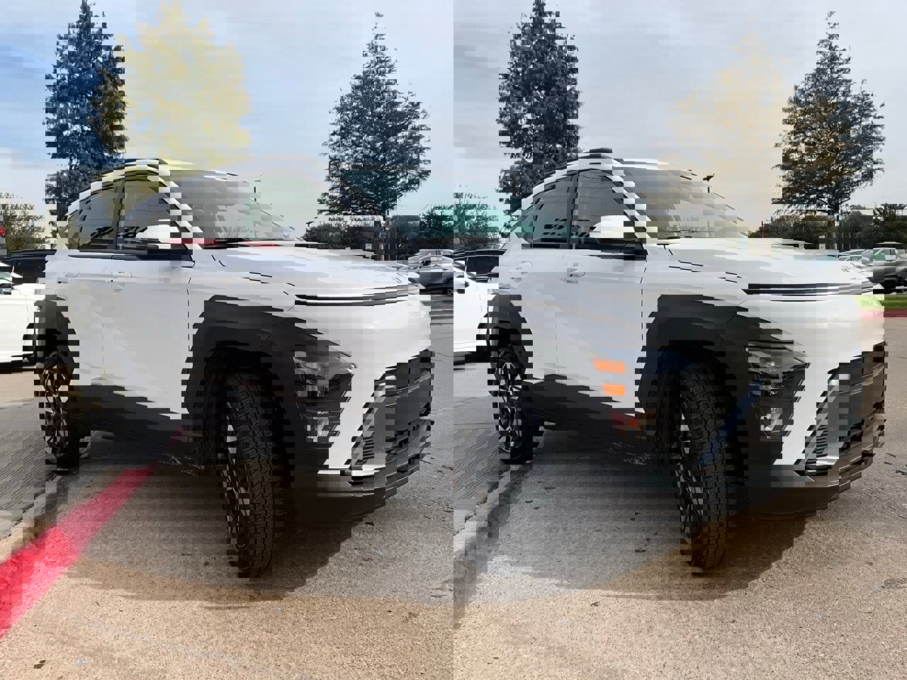 Used 2025 Hyundai Kona SEL image 5