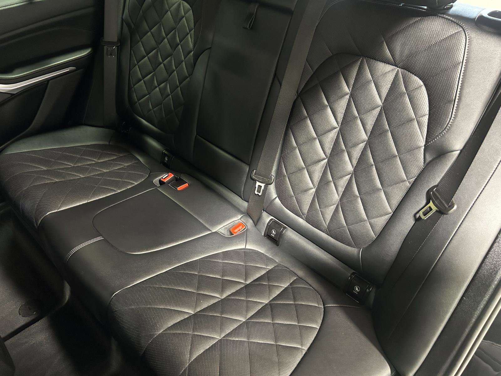 Certified 2024 BMW X5 xDrive40i w/ M Sport Package image 15