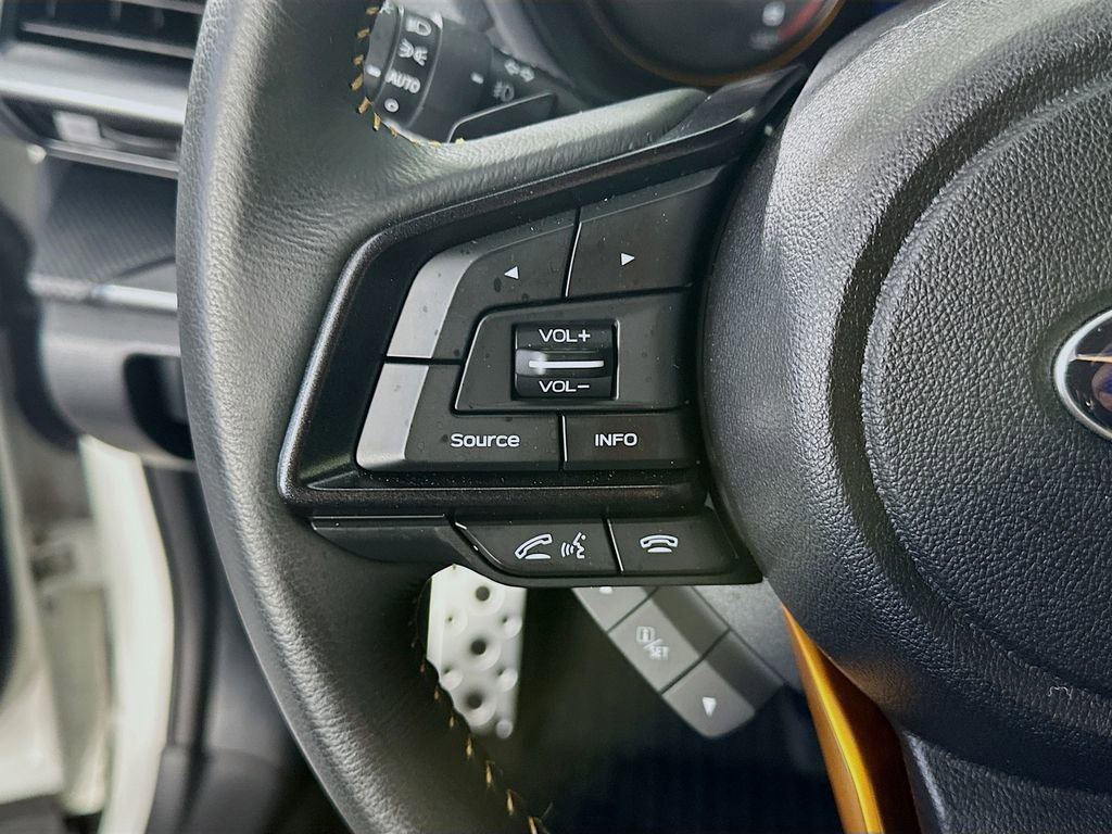 Used 2023 Subaru Forester Wilderness AWD/4WD image 26