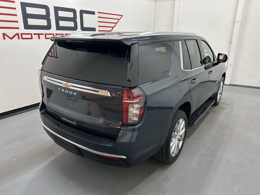 Used 2021 Chevrolet Tahoe LS image 8