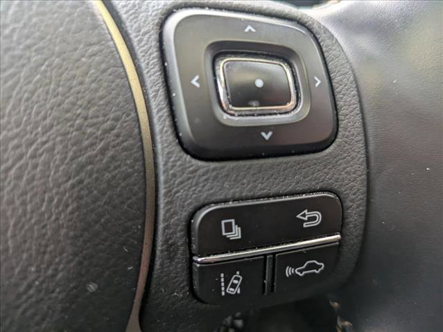 Used 2020 Lexus NX 300 AWD w/ Black Line Edition image 12