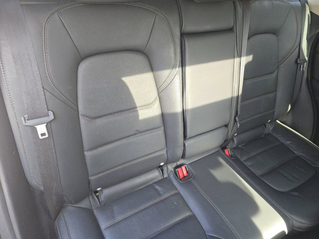 Used 2017 MAZDA CX-5 Grand Touring image 20