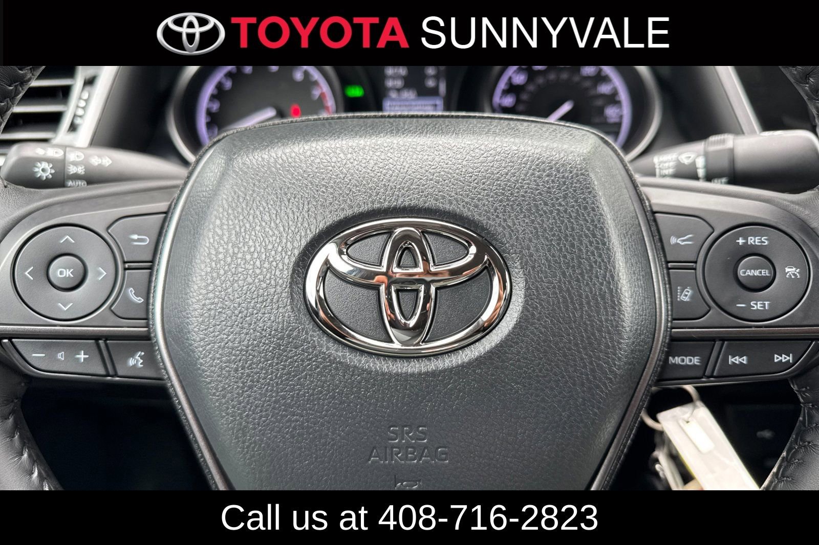 Used 2023 Toyota Camry SE image 26