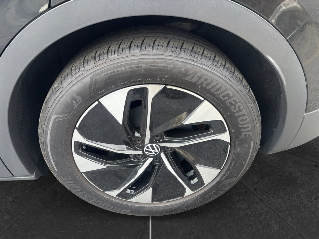 Used 2022 Volkswagen ID.4 Pro S RWD image 14