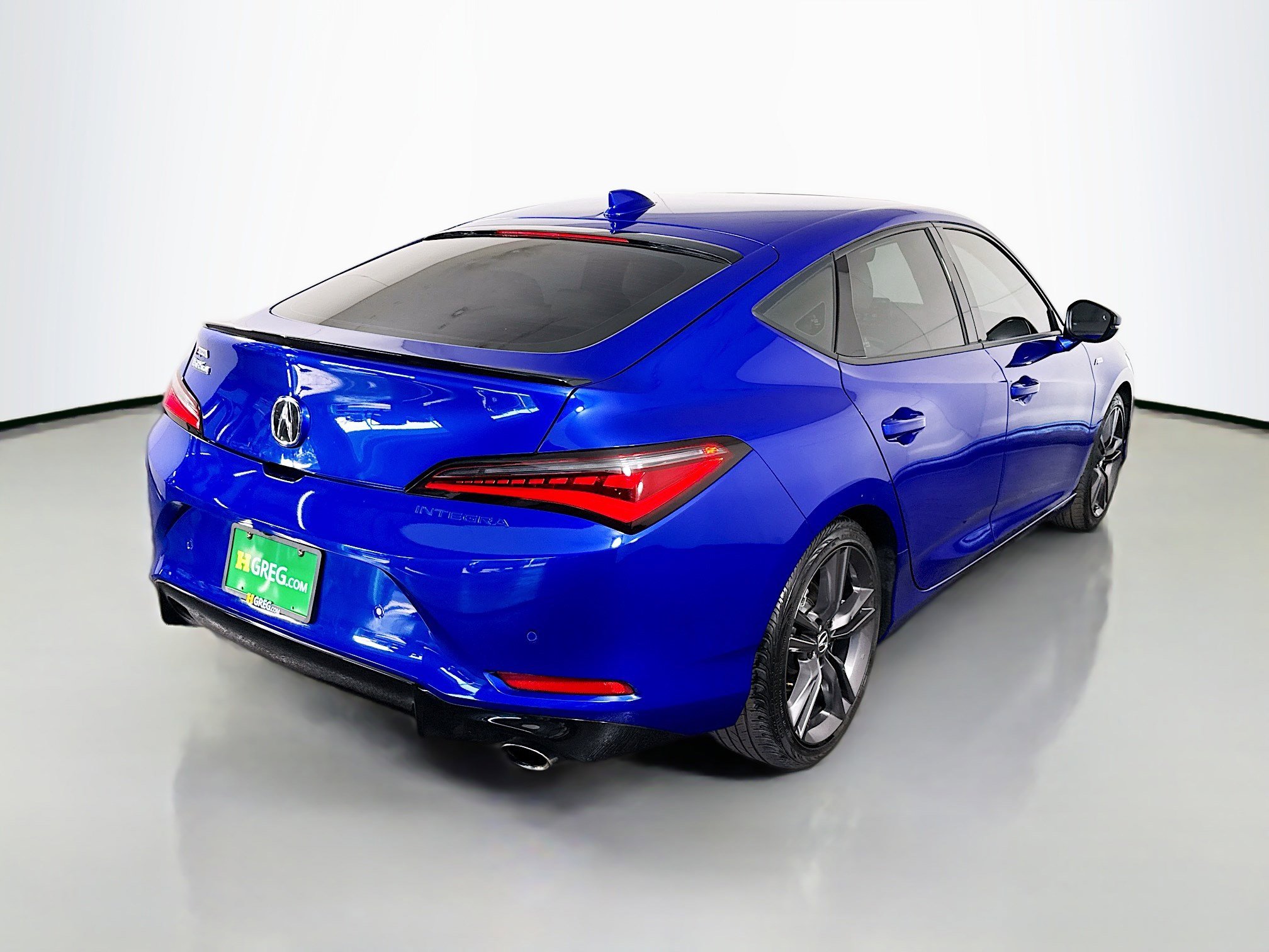 Used 2023 Acura Integra A-Spec image 10