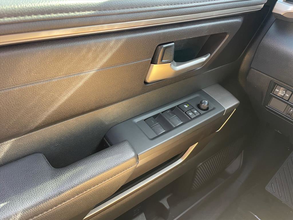 Used 2024 Toyota Tundra SR5 w/ TRD Off-Road Package image 22