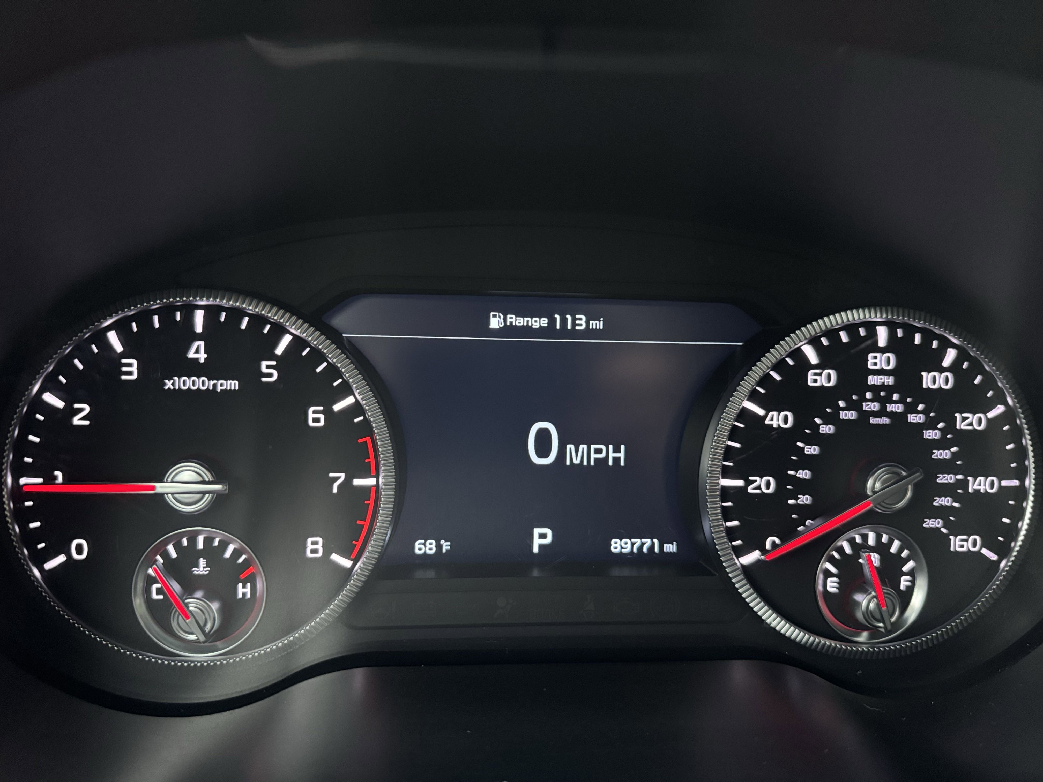 Used 2022 Kia Telluride SX image 16
