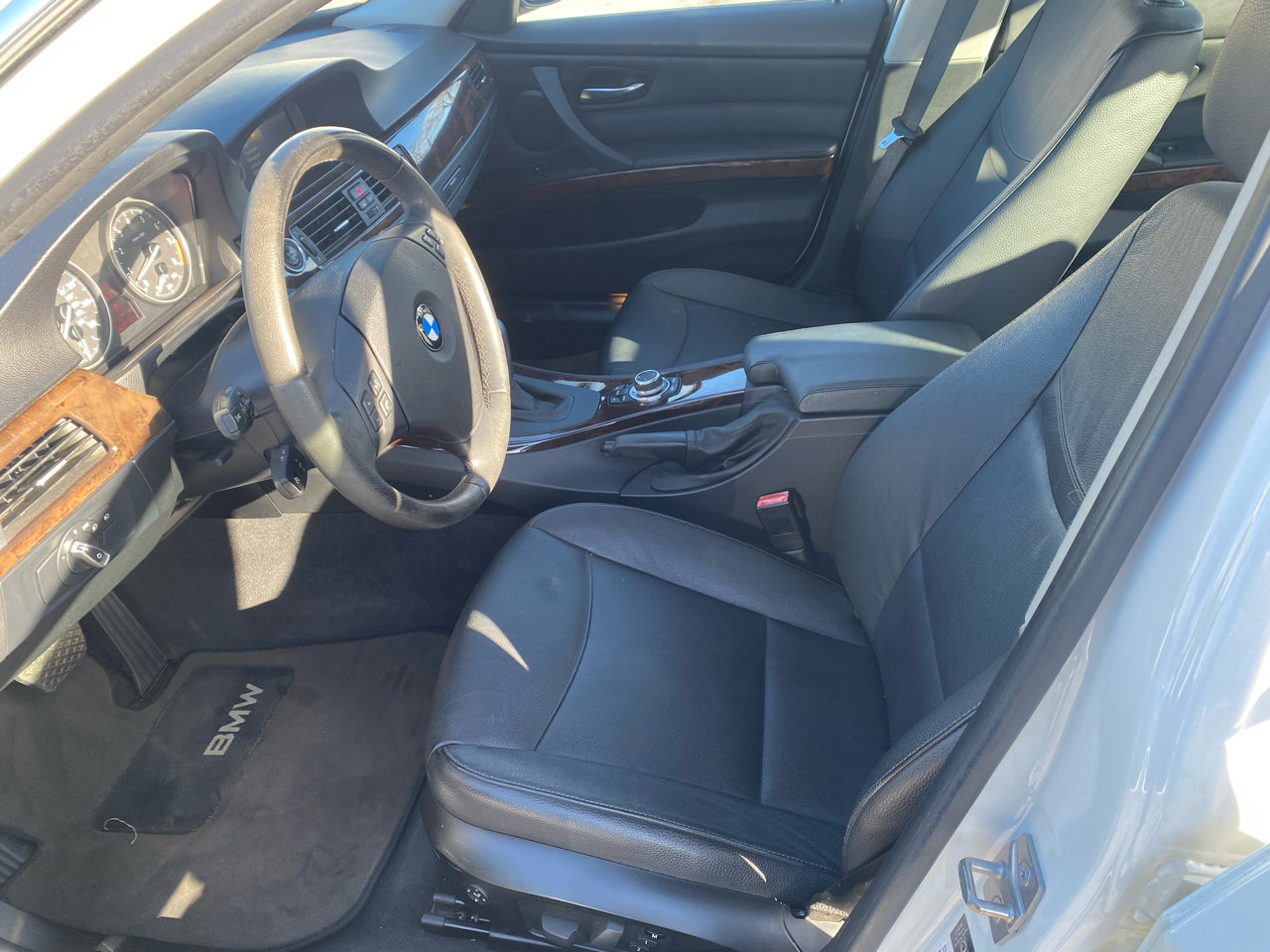 Used 2011 BMW 335i 335i image 9