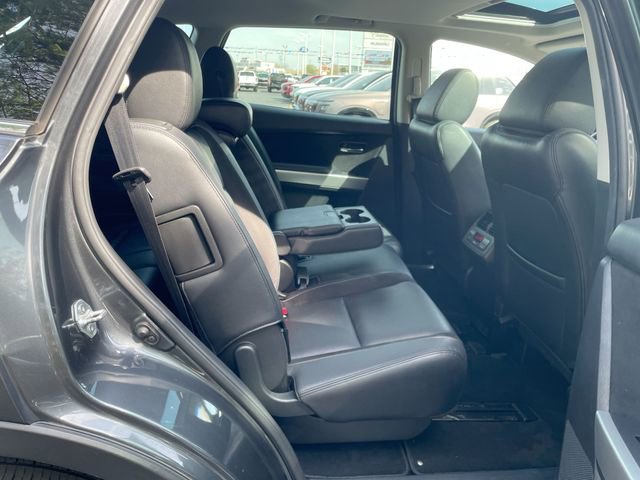 Used 2013 MAZDA CX-9 Grand Touring w/ GT Technology Pkg image 16