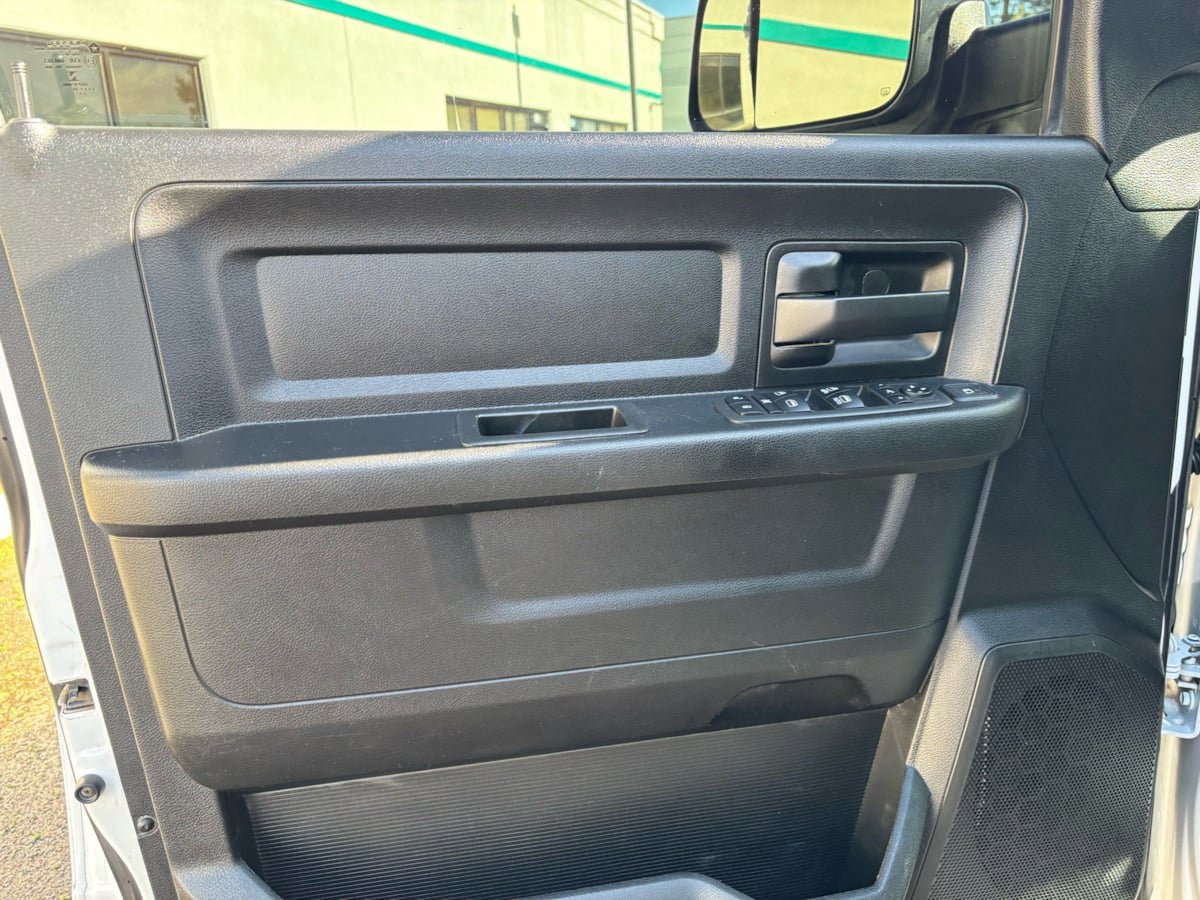 Used 2021 RAM 2500 Tradesman w/ Towing Technology Group AWD/4WD image 20