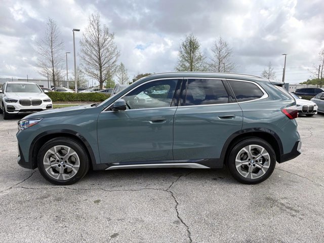 Used 2026 BMW X1 xDrive28i w/ Convenience Package image 6
