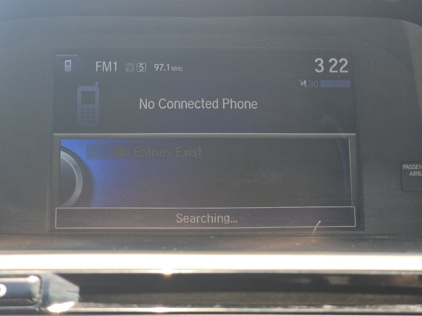 Used 2016 Honda Accord LX-S image 3