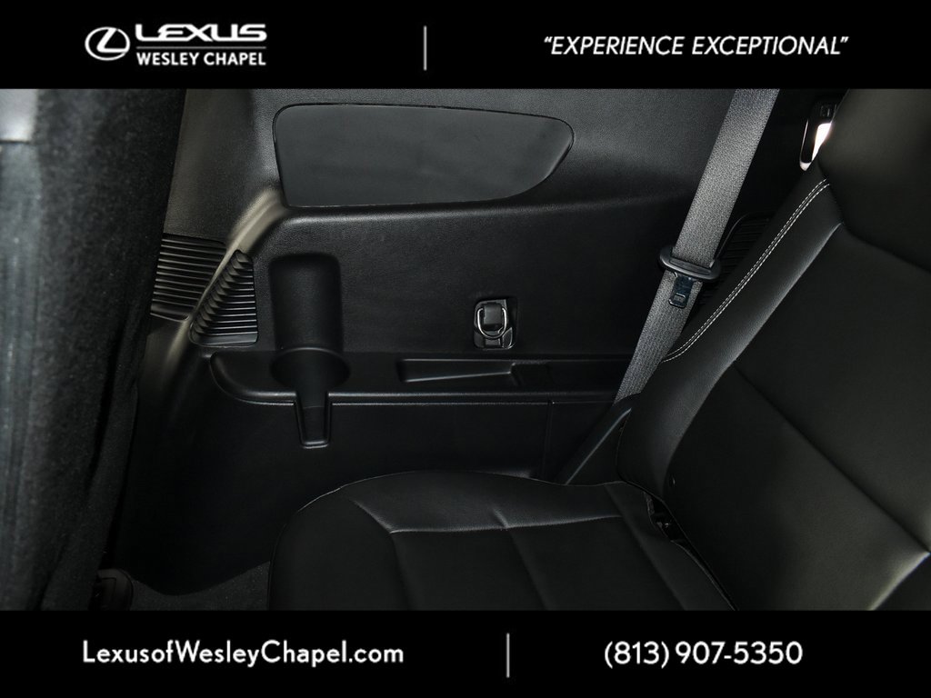 Used 2022 Ford Explorer ST w/ ST Street Pack image 26