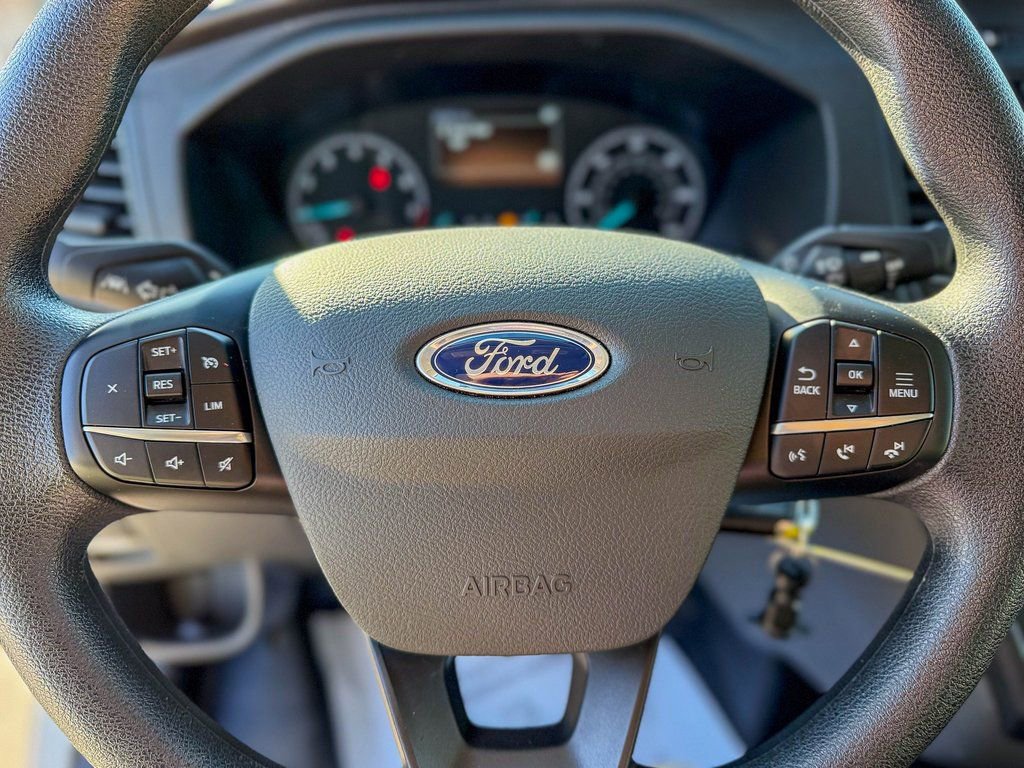 Used 2024 Ford Transit 250 Low Roof w/ Exterior Upgrade Package image 12