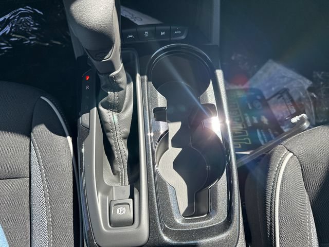 New 2026 Chevrolet TrailBlazer LS w/ LS Convenience Package AWD/4WD image 27