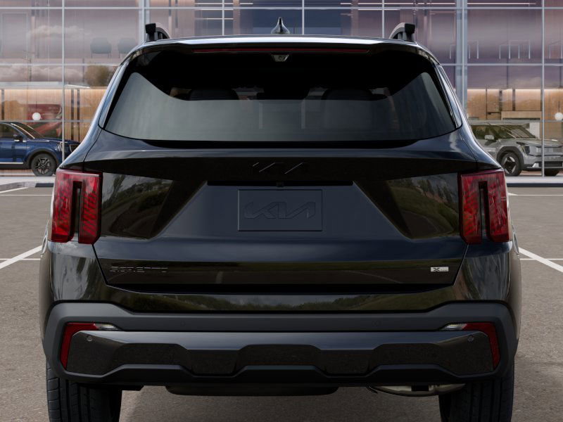 New 2026 Kia Sorento SX Prestige image 13