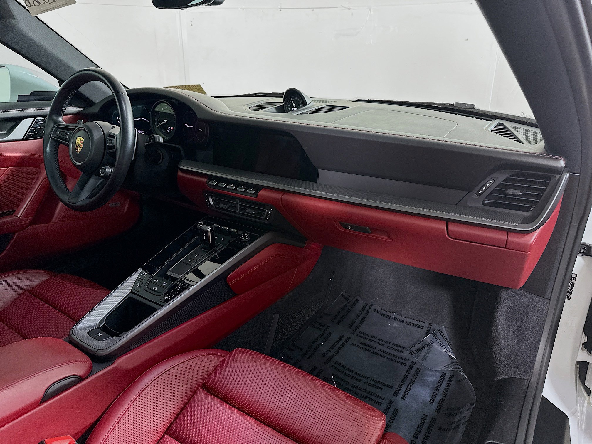 Used 2021 Porsche 911 Carrera image 28